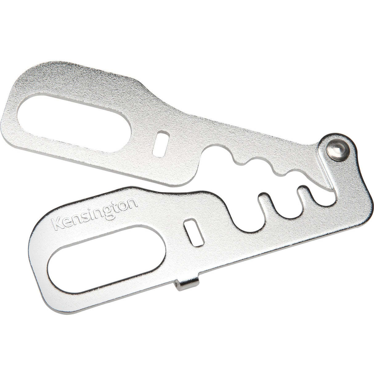 Kensington CableSaver K64519US Cable Clamp — K64519US