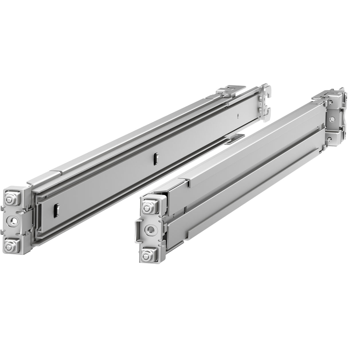 HP Mounting Rail Kit for Workstation — 16G60AA