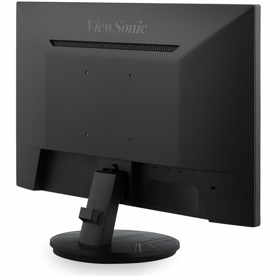 ViewSonic VX2416A 24 Inch 1080p 1ms 120Hz IPS Gaming Monitor with Eye Care, USB C, HDMI 1.4, and DisplayPort Inputs — VX2416A