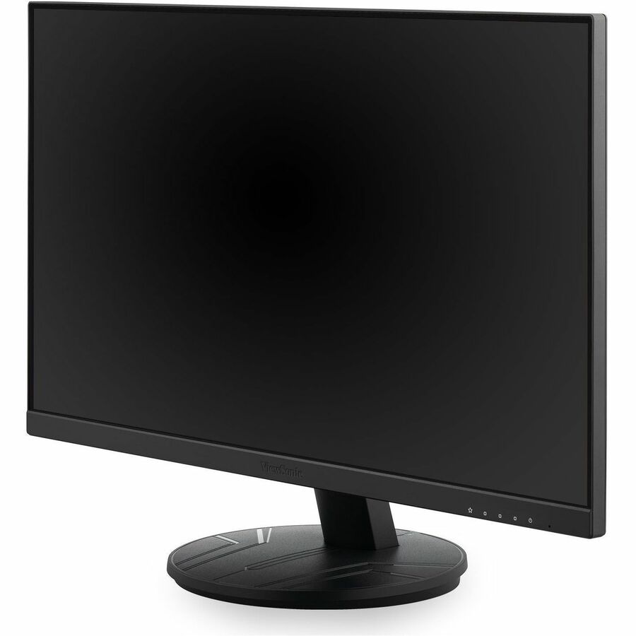 ViewSonic VX2416A 24 Inch 1080p 1ms 120Hz IPS Gaming Monitor with Eye Care, USB C, HDMI 1.4, and DisplayPort Inputs — VX2416A