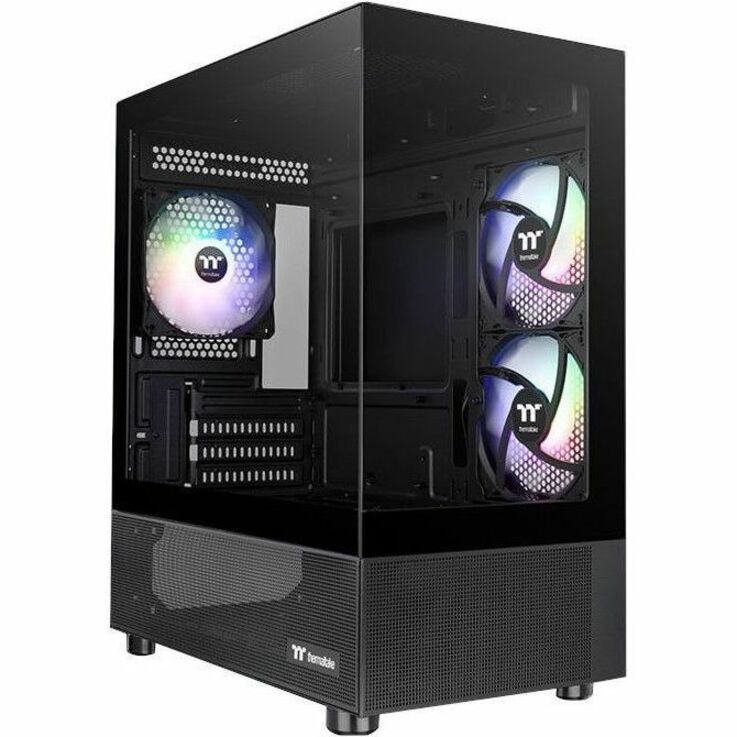 Thermaltake View 170 TG ARGB Micro Chassis — CA-1Z4-00M1WN-00