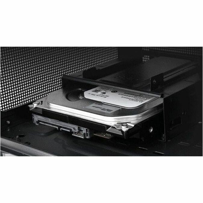 Thermaltake View 170 TG ARGB Micro Chassis — CA-1Z4-00M1WN-00