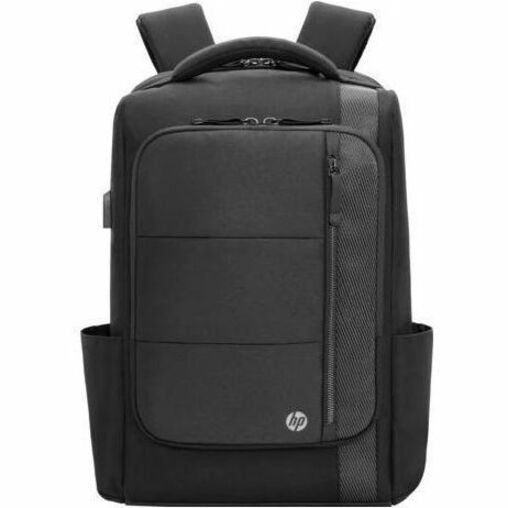 HP Renew Executive Carrying Case (Backpack) for 16" to 16.1" Notebook - Black — 6B8Y1UT