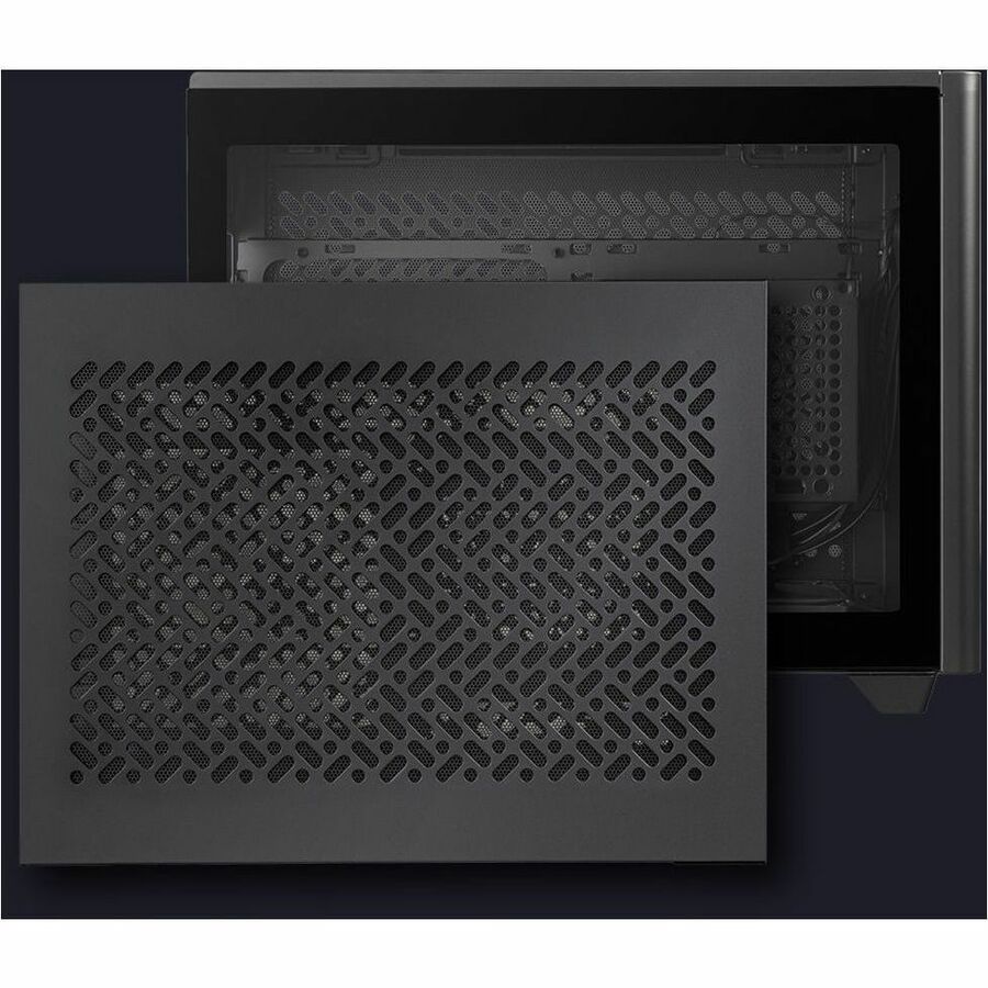 Cooler Master MasterBox NR200P V2 — NR200PV2-KCNN-S00