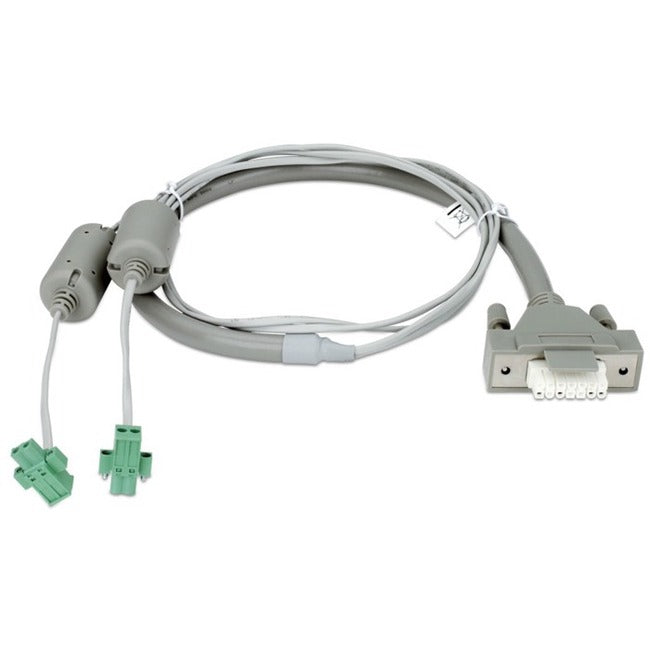 D-Link Standard Power Cord — DPS-CB150-2PS