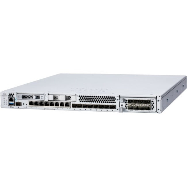 Cisco 3130 Secure Firewall — FPR3130-NGFW-K9