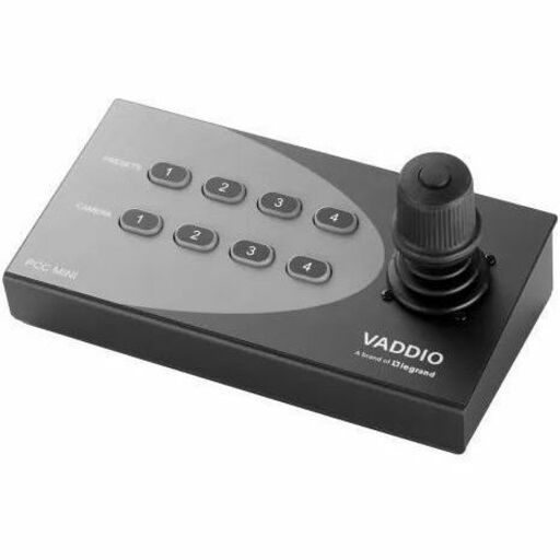 Vaddio Surveillance Control Panel — 999-57750-000