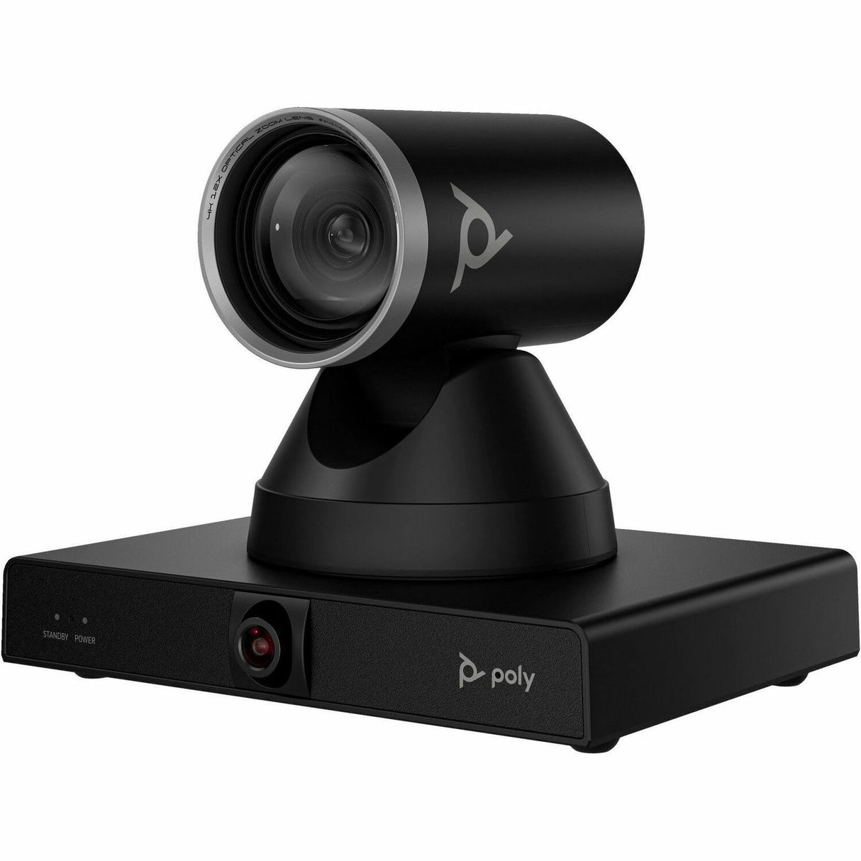 Poly Studio E60 Video Conferencing Camera - TAA Compliant — 9W1A7AA#AC3