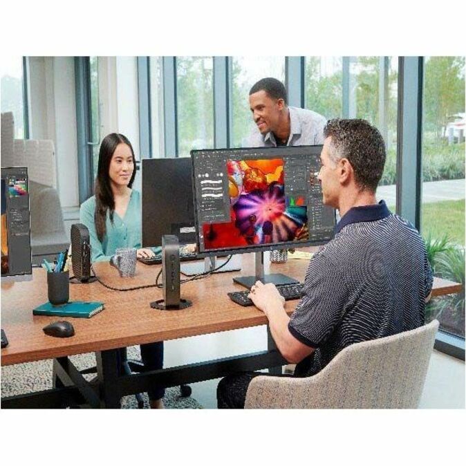 HP Elite t755 Thin Client Ryzen V2546 Hexa-core (6 Core) 3 GHz - TAA Compliant — 9Y8N5UT#ABA