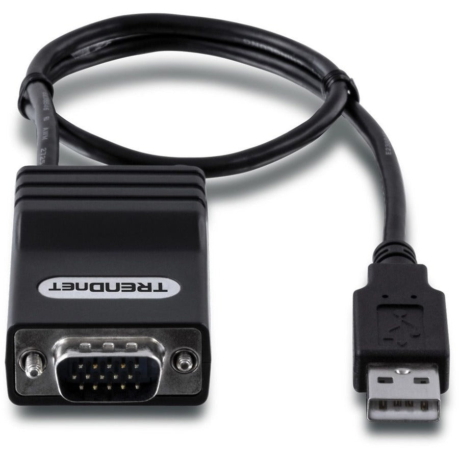 TRENDnet CAT5 USB Server Interface Module, Connects CAT5 KVM Switch, Cat5/CAT5e/CAT6, VGA, USB Port, Windows/Linux/Mac, TK-CAT5U
