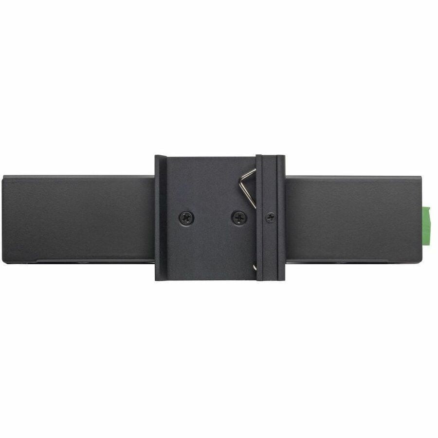 Eaton Tripp Lite Series 4-Port Industrial-Grade USB 3.x (5Gbps) Hub - 20 kV ESD Immunity, Metal Housing, Mountable — U360-004-IND