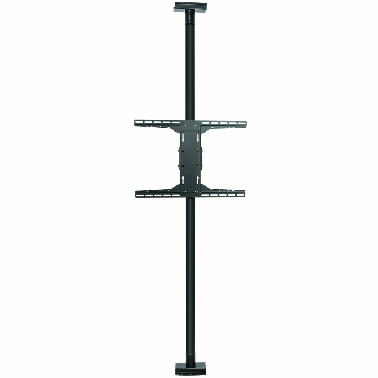 Peerless-AV® Modular Series Floor-to-Ceiling Kit for up to 75" Displays — MOD-FCSKIT300-B