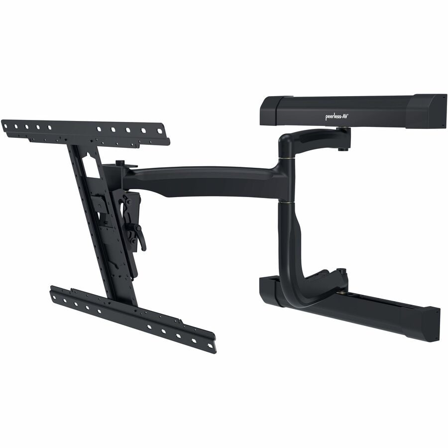 Peerless-AV® SmartMount® Articulating Wall Mount for 43" to 75"+ Displays — SA761PU