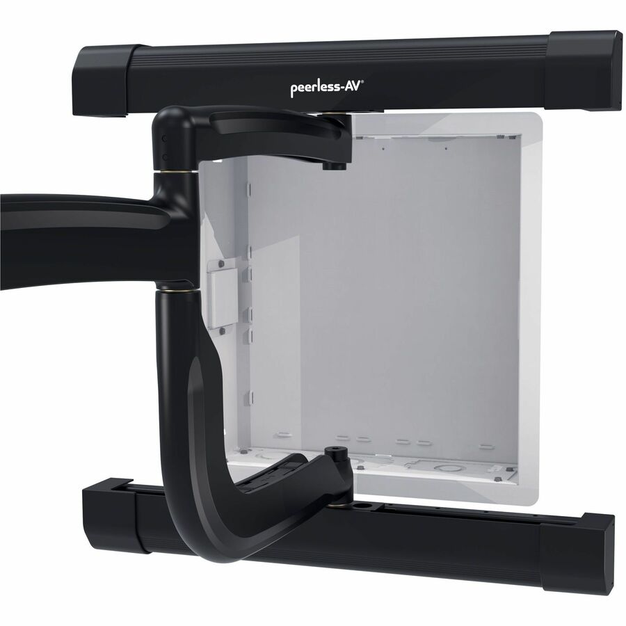 Peerless-AV® SmartMount® Articulating Wall Mount for 43" to 75"+ Displays — SA761PU