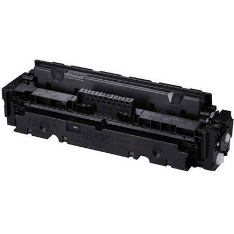Canon 055 Original Laser Toner Cartridge - Black - 1 Pack — 3016C001