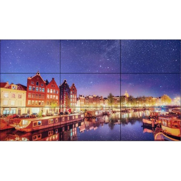 LG 49'' 500 nits FHD Slim Bezel Video Wall — 49VL5PJ-A