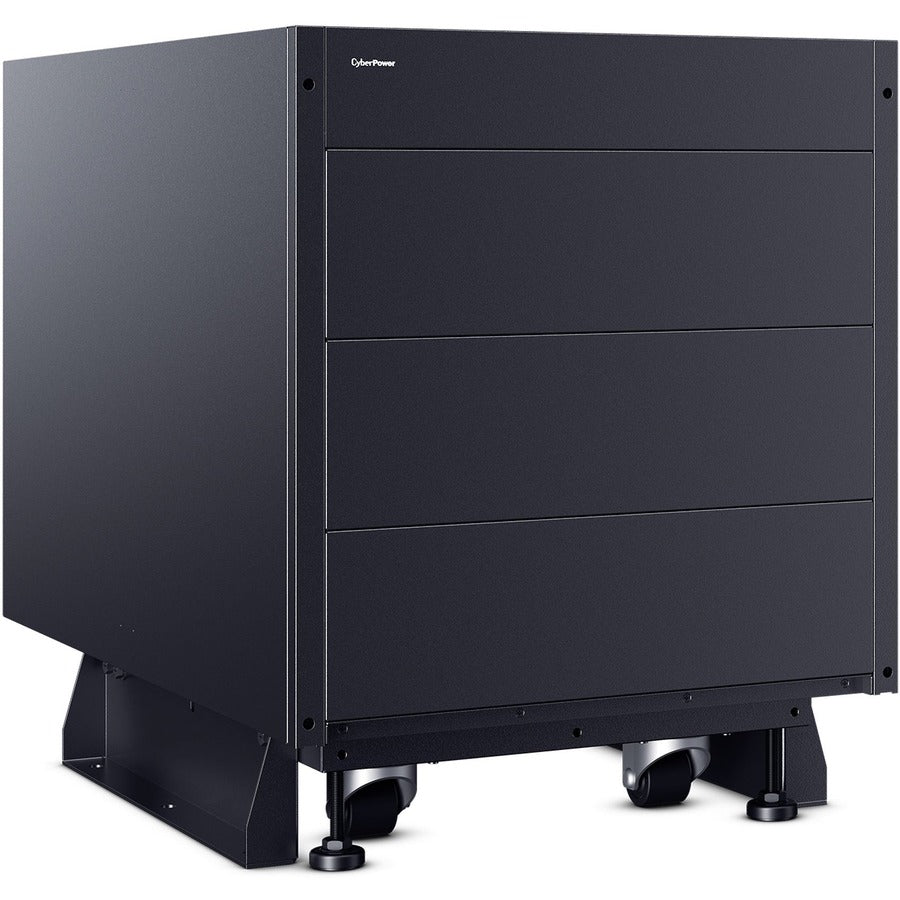 CyberPower BCT3L9N125 3-Phase Modular UPS Battery Cabinets — BCT3L9N125
