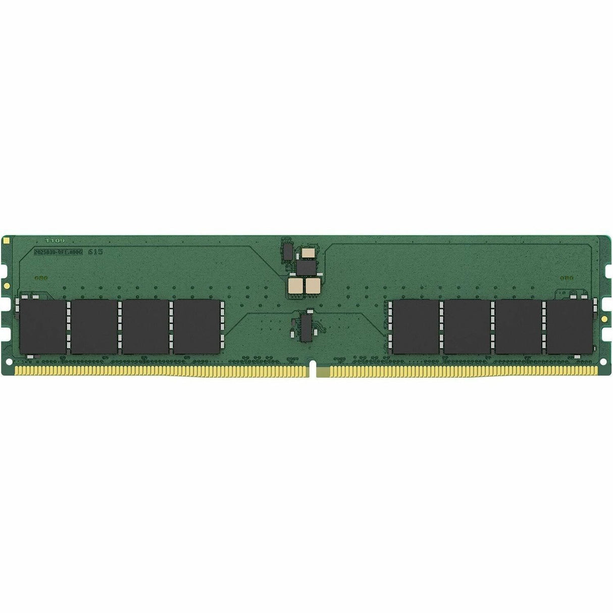 Kingston ValueRAM RAM Module — KVR64A52BD8-32