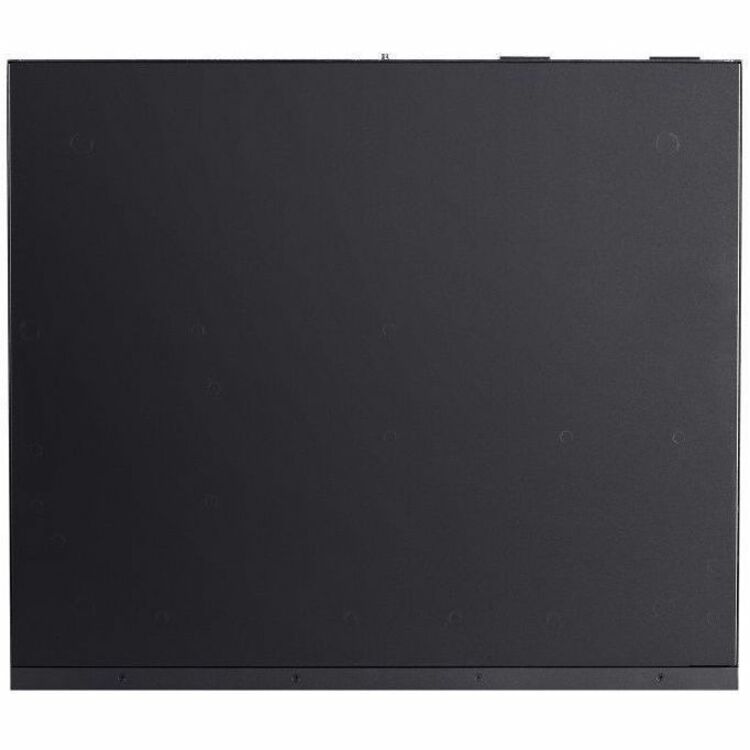 TP-Link Omada 24-Port Gigabit Stackable L3 Managed Switch with 4 10G Slots — SG6428X
