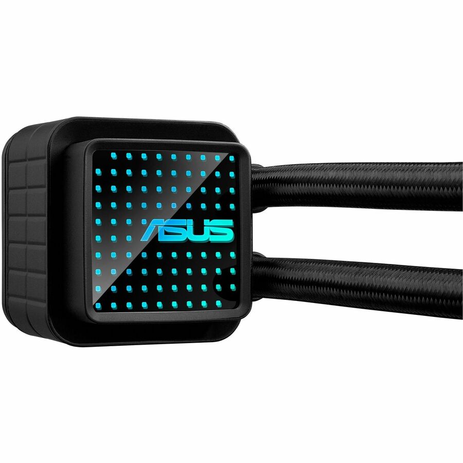 Asus Prime LC 360 ARGB - 1 Pack — PRIME LC 360 ARGB
