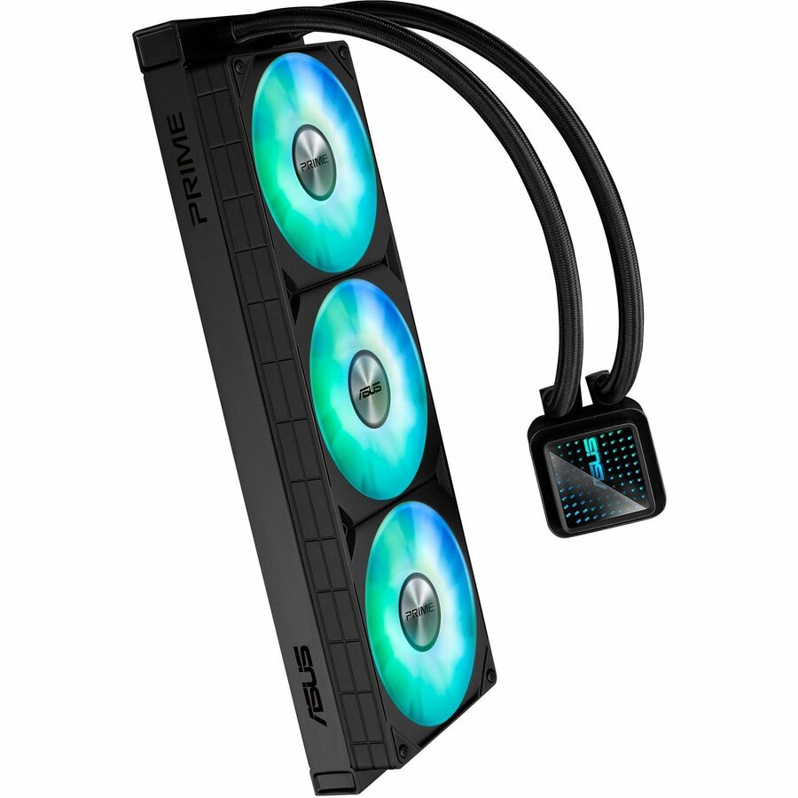 Asus Prime LC 360 ARGB - 1 Pack — PRIME LC 360 ARGB
