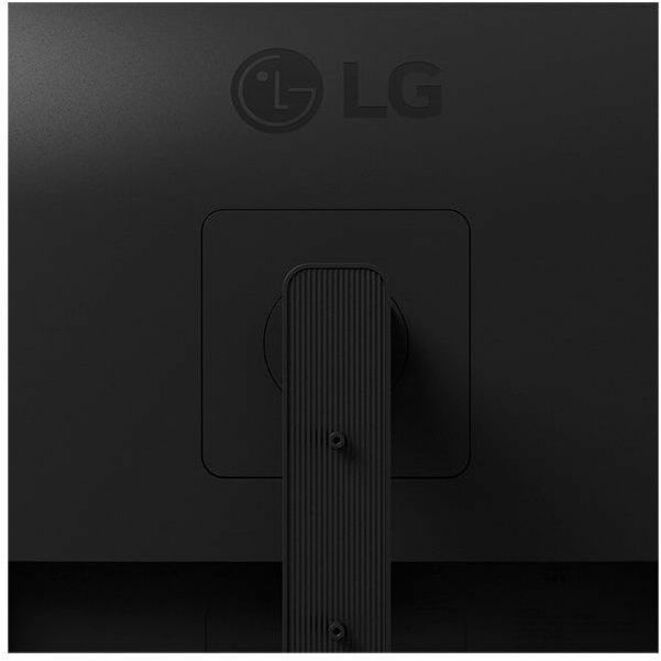 LG 27BA560-B 27" Class Full HD LCD Monitor - 16:9 - Matte Black - TAA Compliant — 27BA560-B