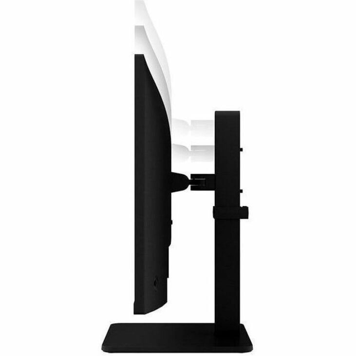 LG 27BA560-B 27" Class Full HD LCD Monitor - 16:9 - Matte Black - TAA Compliant — 27BA560-B