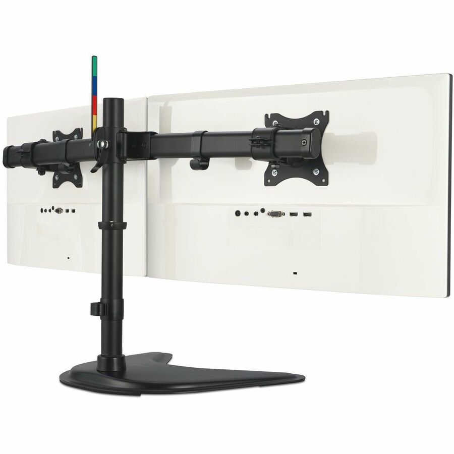 Kensington SmartFit Ergo Freestanding Dual Monitor Stand — K58271WW