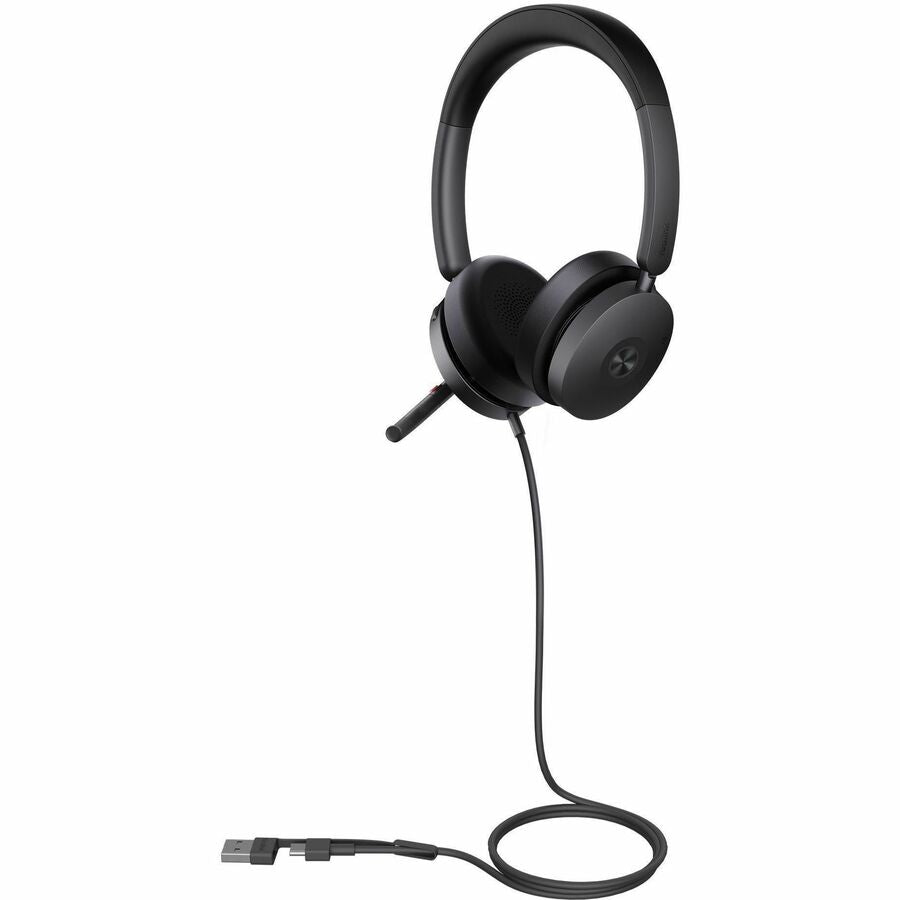 Yealink UH48 Headset — 1308151