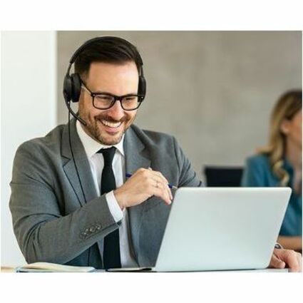 Yealink UH48 Headset — 1308151