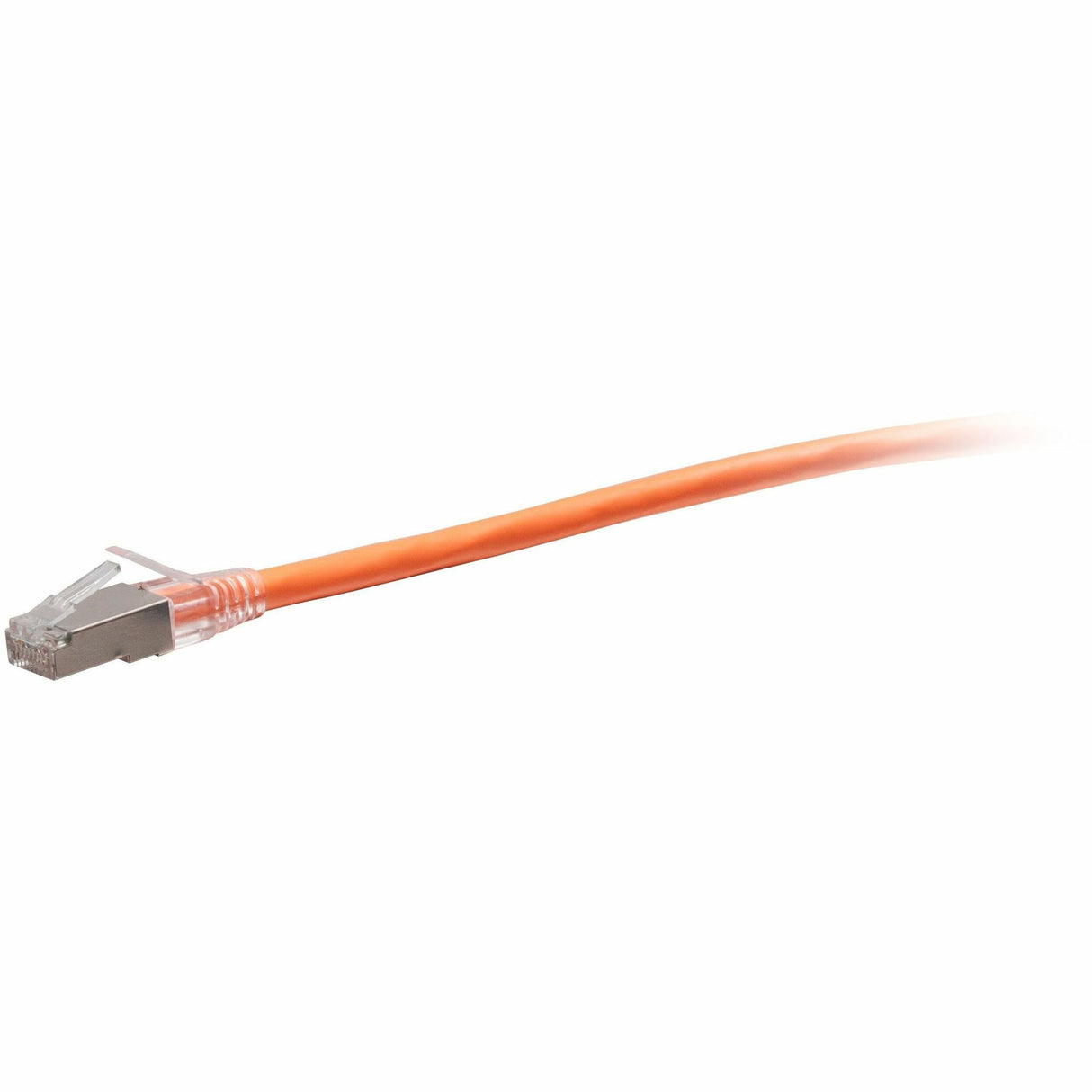C2G F-Series Cat.6a Patch Network Cable — C2G43930