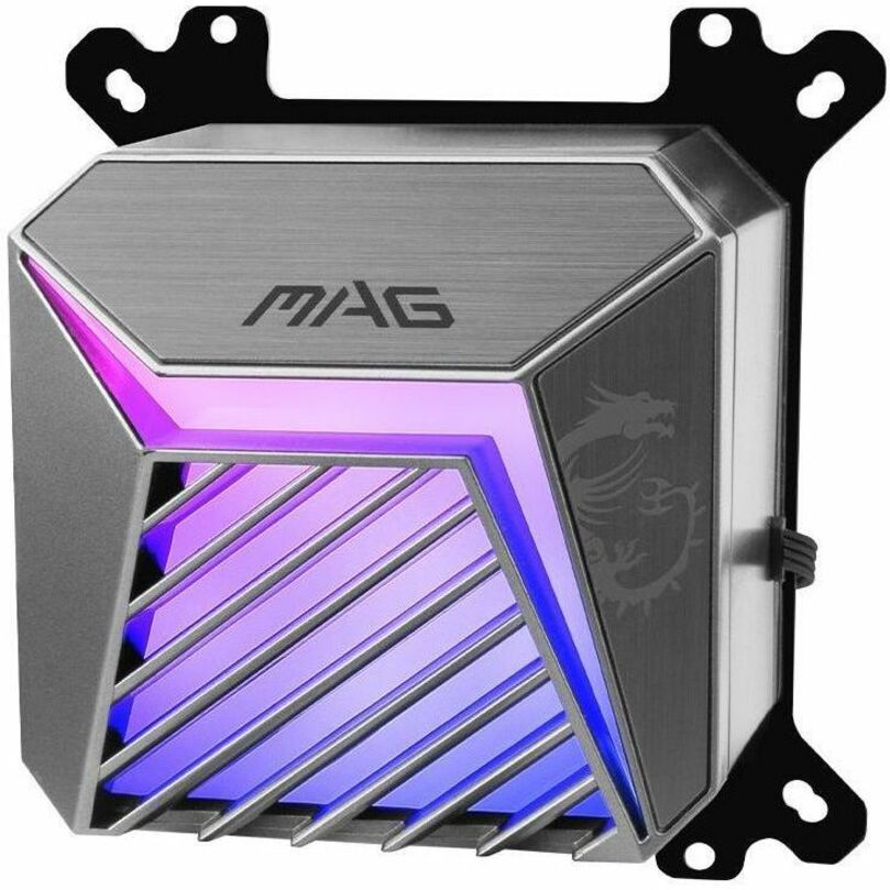 MSI MAG Coreliquid A15 360 — CLA15360