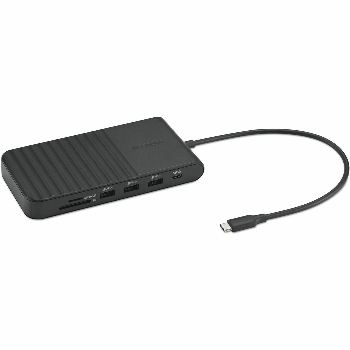 Kensington UH1510P EQ USB-C 5Gbps Triple Video Driverless Mobile Dock — K34040WW