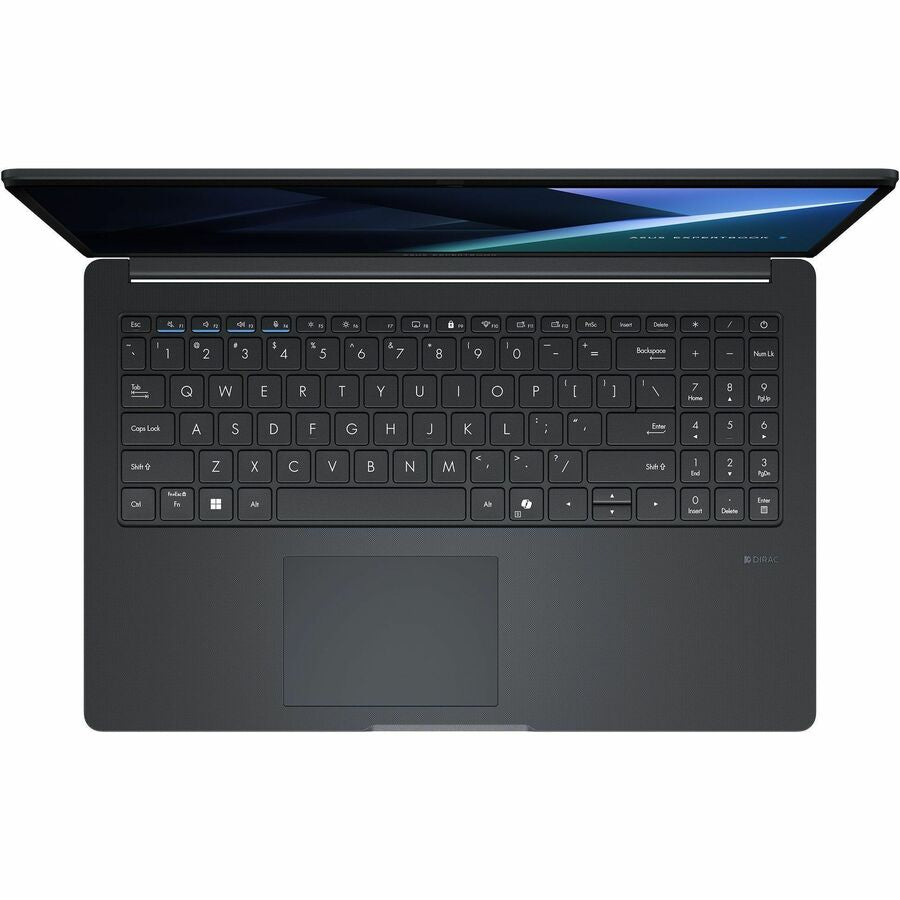 Asus ExpertBook BM1 BM1503 BM1503CDA-YS53 15.6" Notebook - Full HD - AMD Ryzen 5 7535U - 8 GB - 256 GB SSD - Gentle Gray — BM1503CDA-YS53