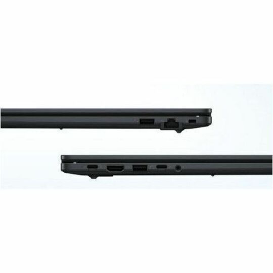 Asus ExpertBook BM1 BM1503 BM1503CDA-YS53 15.6" Notebook - Full HD - AMD Ryzen 5 7535U - 8 GB - 256 GB SSD - Gentle Gray — BM1503CDA-YS53