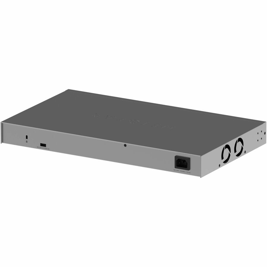 Netgear Business GS752TXv3 Ethernet Switch — GS752TX-300NAS