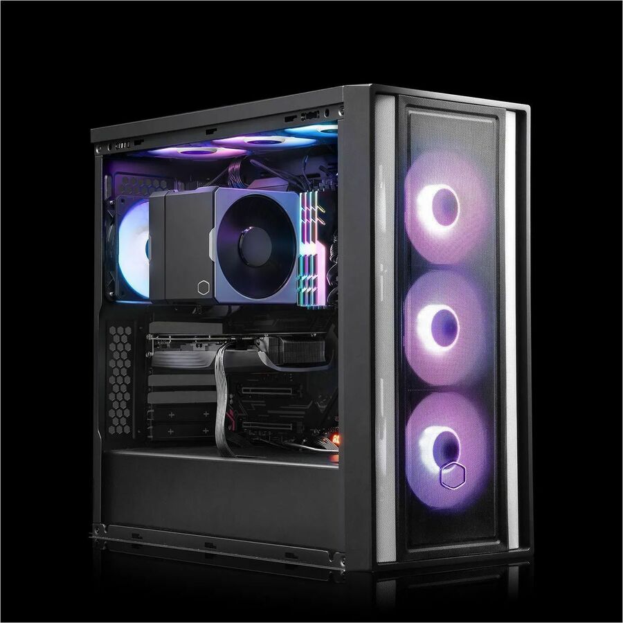 Cooler Master Hyper 612 APEX — MAP-T6PN-225PK-R1