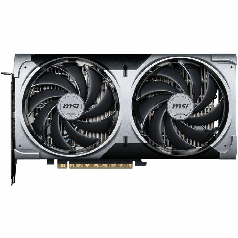 MSI RTX 5070 12G VENTUS 2X OC — G5070-12V2C