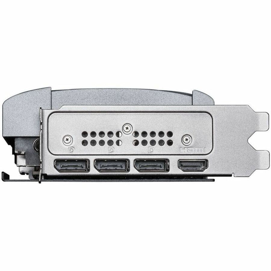 MSI RTX 5070 12G VENTUS 2X OC — G5070-12V2C