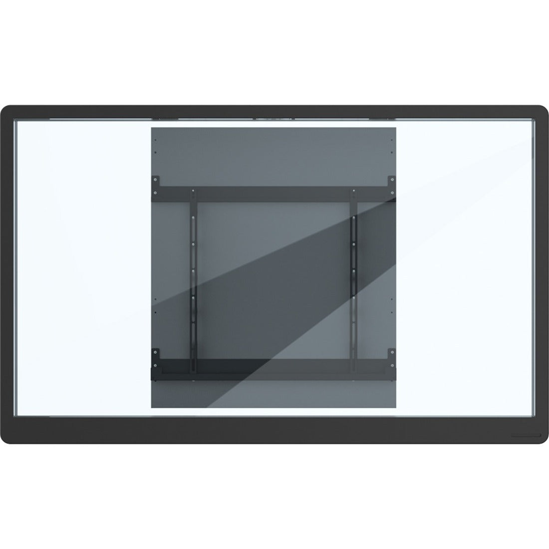 ViewSonic BalanceBox VB-BLW-004 Wall Mount for Flat Panel Display — VB-BLW-004