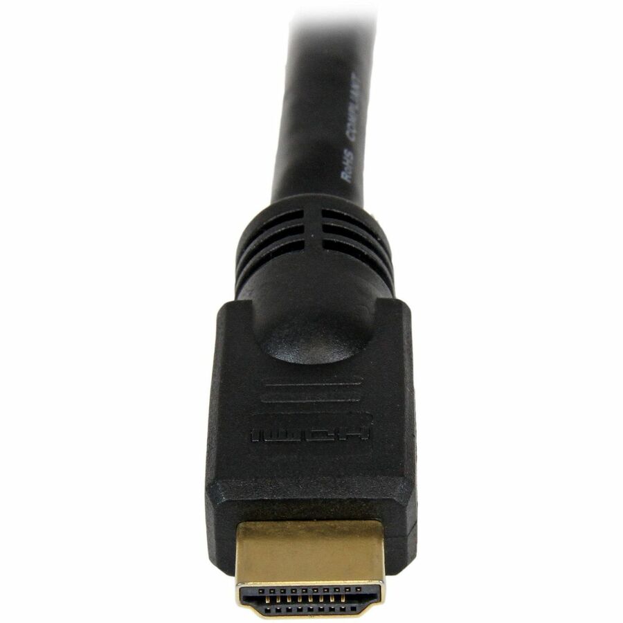 StarTech.com 30 ft High Speed HDMI Cable - Ultra HD 4k x 2k HDMI Cable - HDMI to HDMI M/M — HDMM30