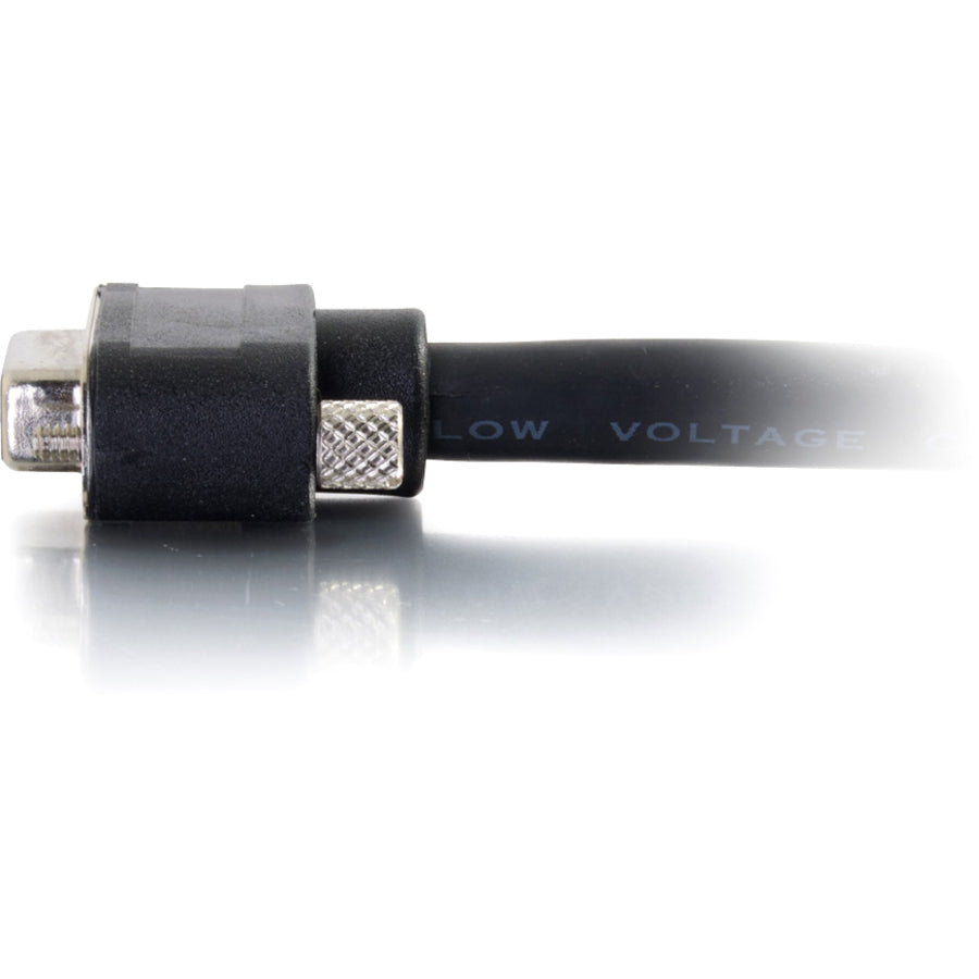 C2G 10ft VGA Cable - Select - In Wall Rated - M/M — 50213