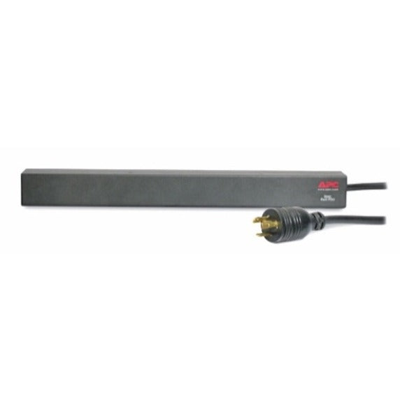 Rack PDU, Basic, 1U, 16A, 208V, (12)C13 — AP9566
