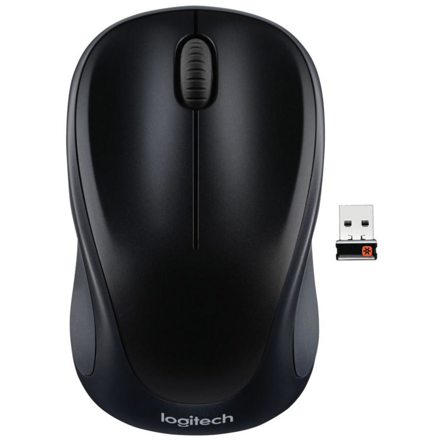 Logitech M317 Mouse — 910-003416