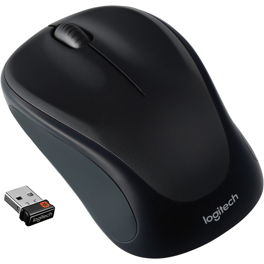 Logitech M317 Mouse — 910-003416