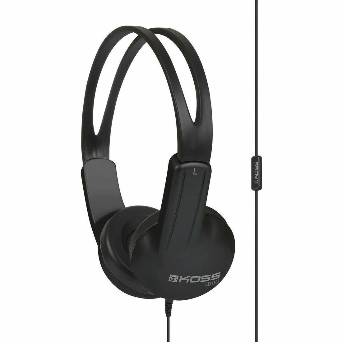Koss ED1TCi On Ear Headset — 197360.101
