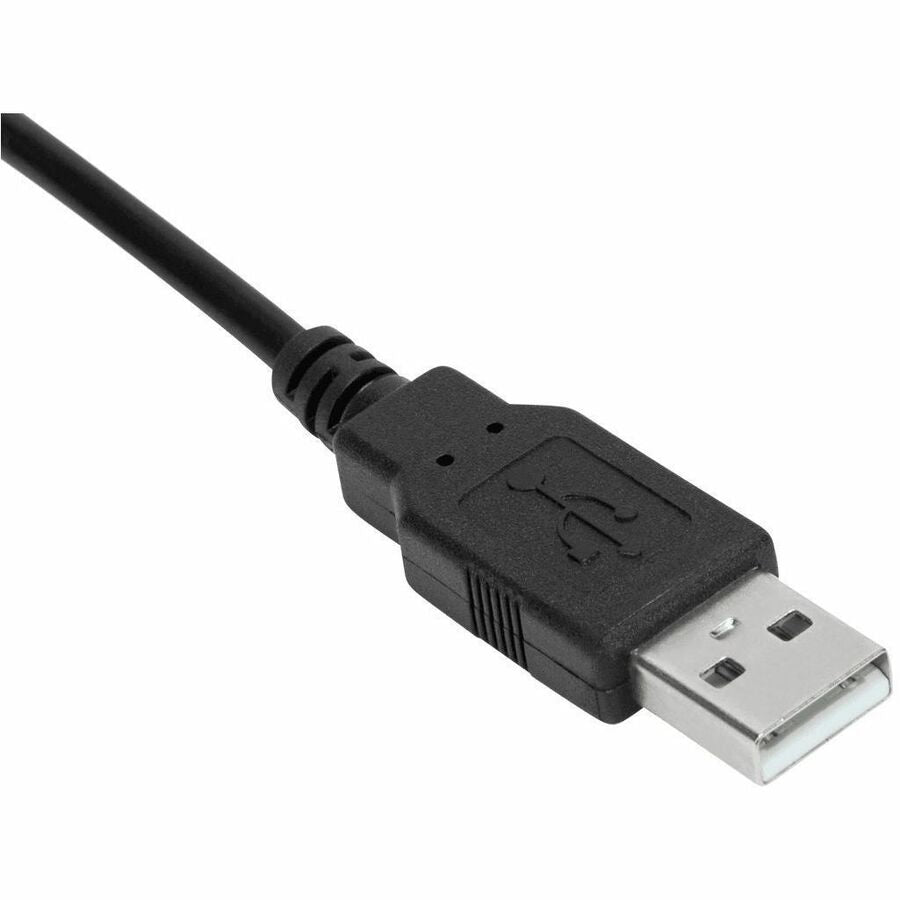 Targus USB Wired Keyboard — AKB30US