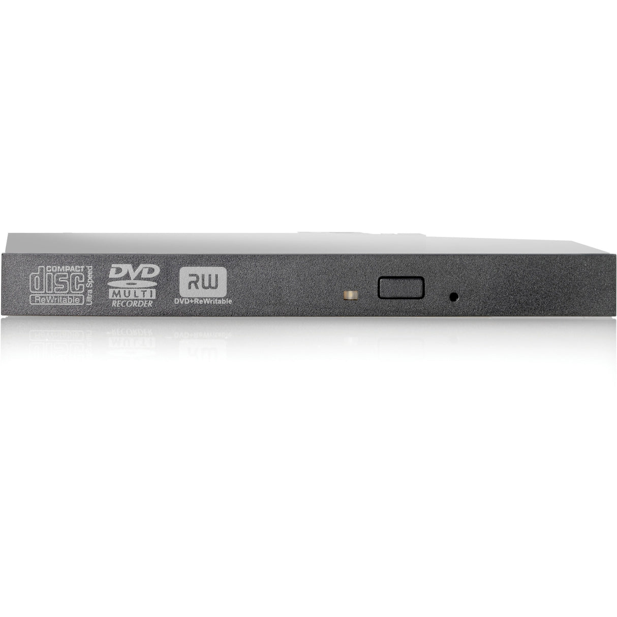 HPE DVD-Writer - Internal - Jack Black — 726537-B21