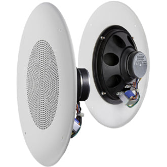 JBL Commercial CSS8008 Ceiling Mountable Speaker - 15 W RMS — CSS8008