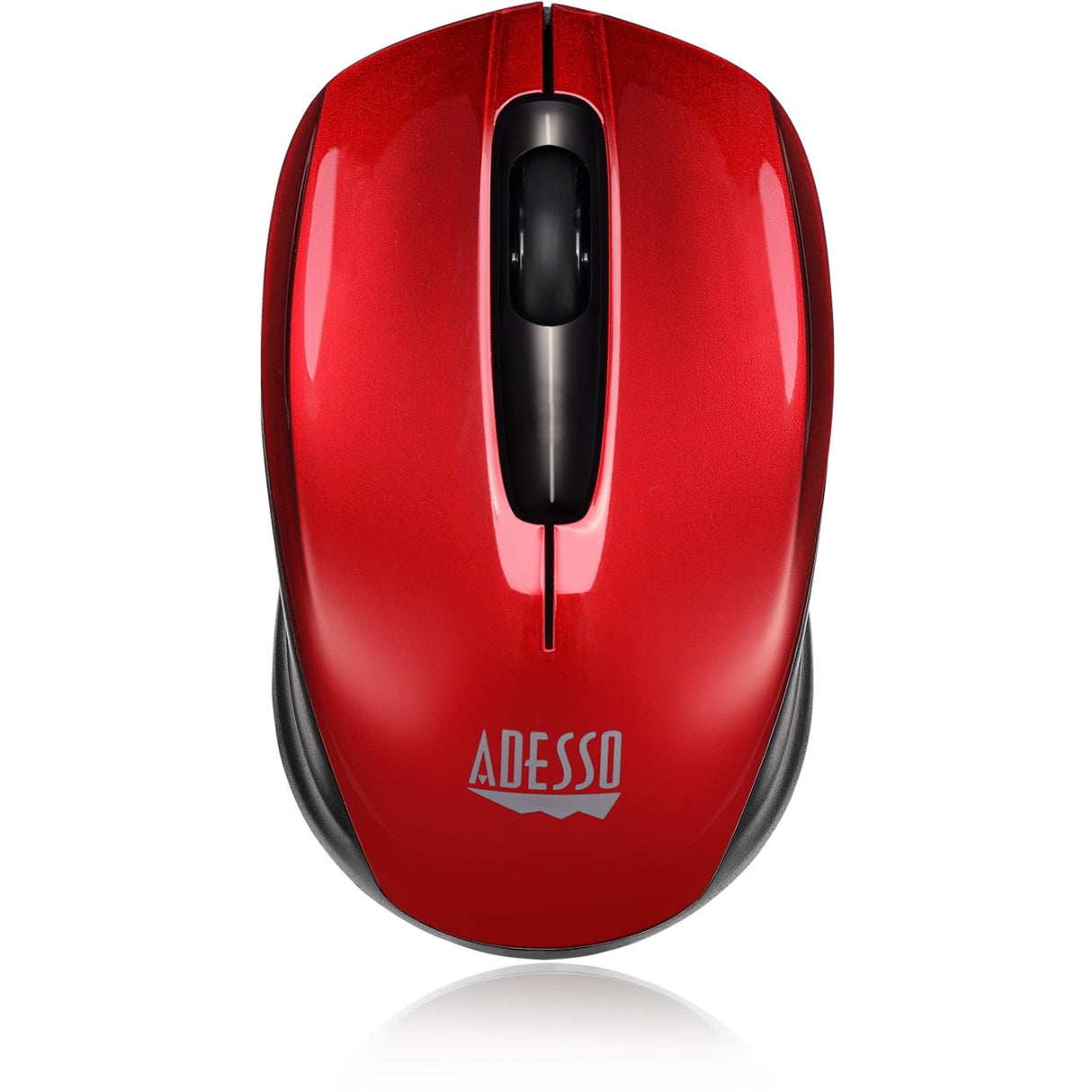 Adesso iMouse S50R 2.4GHz Wireless Mini Mouse — iMouse S50R